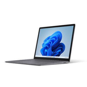 Microsoft Surface Laptop 4 5EB-00035 13.5"  Platinum