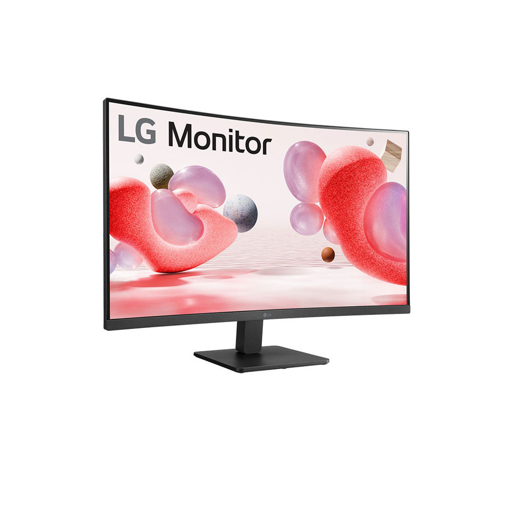 LG 32MR51CS-B Curved 32" Monitor
