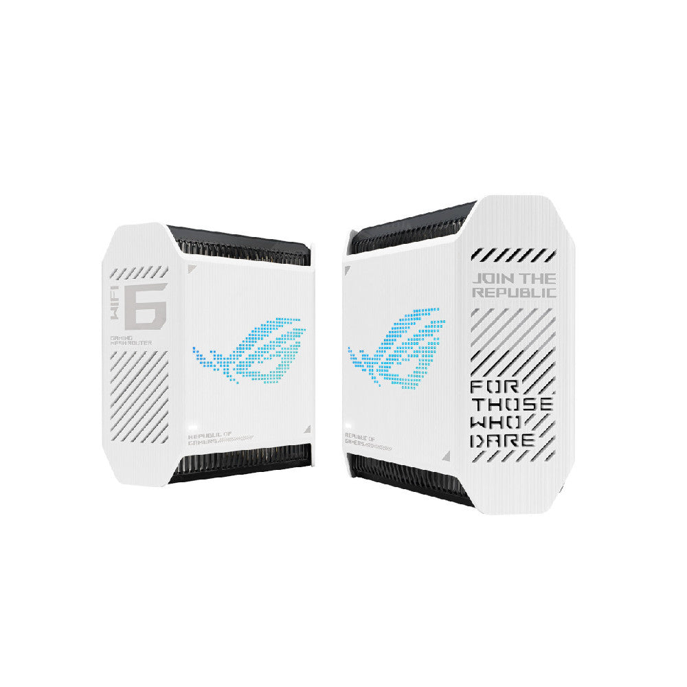 ASUS ROG Rapture GT6 AX10000 WiFi Mesh Router