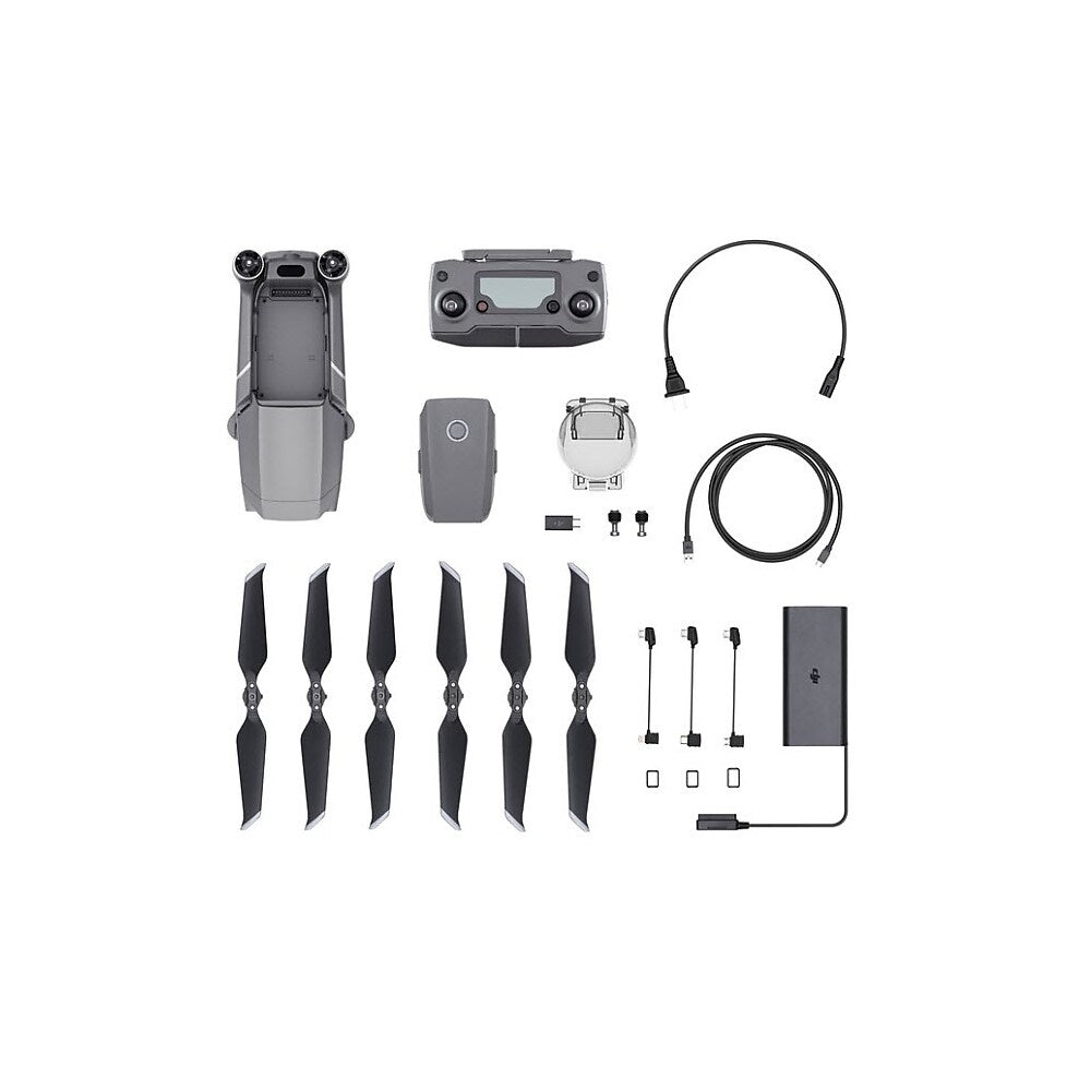 DJI Mavic 2 Pro Drone Quadcopter