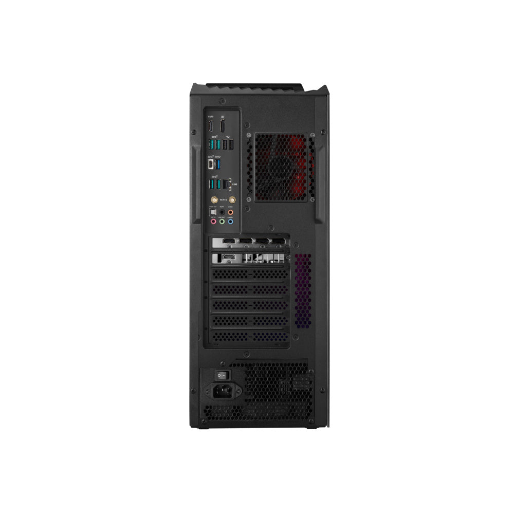 ASUS ROG Strix GT15 G15CF-RI760-CA Gaming Desktop