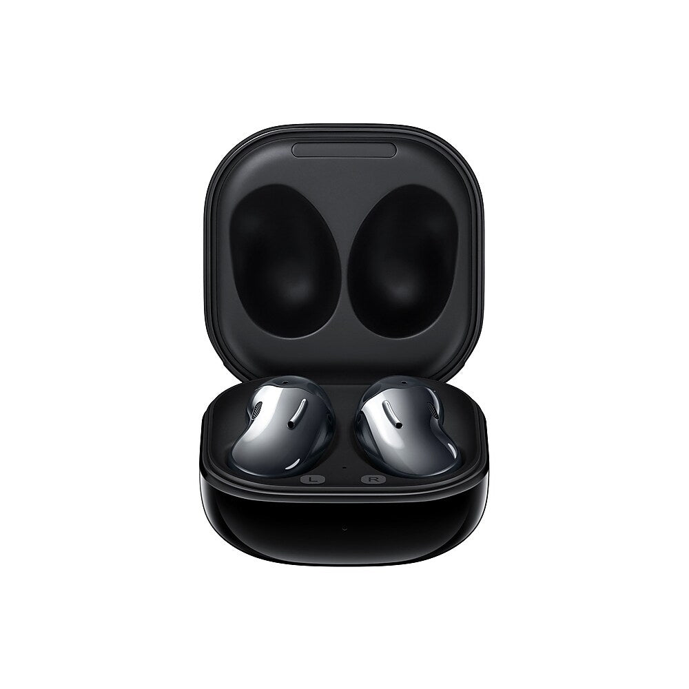 Samsung Galaxy Buds Live SM-R180N Mystic Black