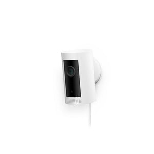 Ring 2nd Generation Indoor Security Camera