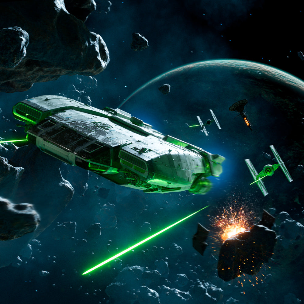 Star Wars Outlaws for PS5