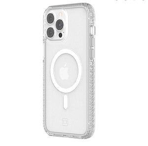 Incipio Duo Case with MagSafe for iPhone 14 Pro Clear