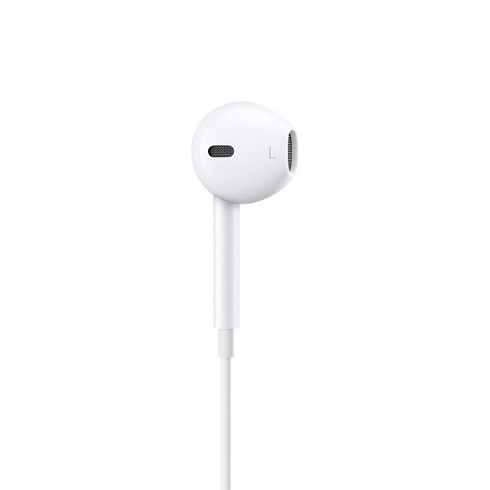 Apple Earpods MMTN3AM/A with Lightning Connector
