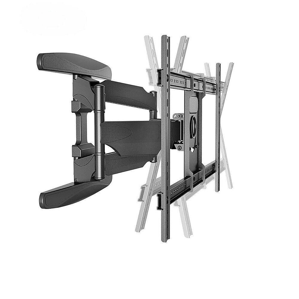 North Bayou P6 40&quot; to 80&quot; Cantilever TV Wall Mount