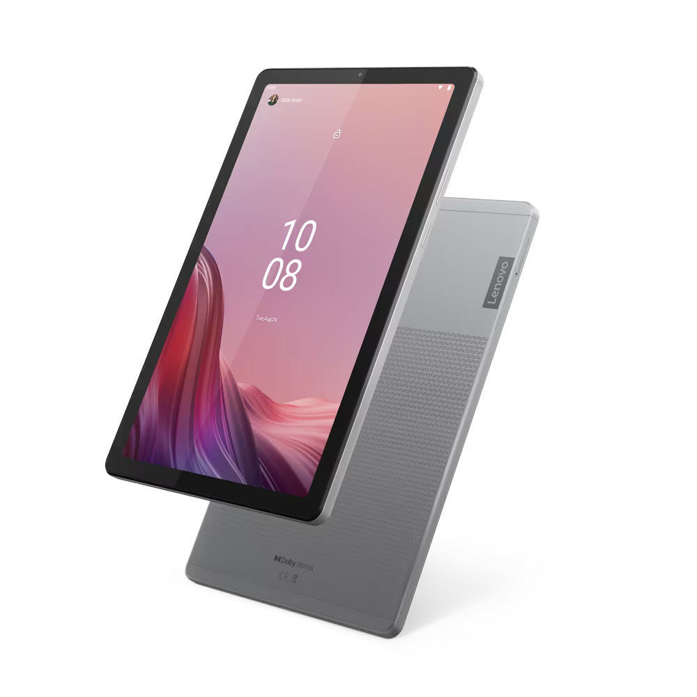 Lenovo Tab M9 TB310FU 7" 64GB Tablet Arctic Grey