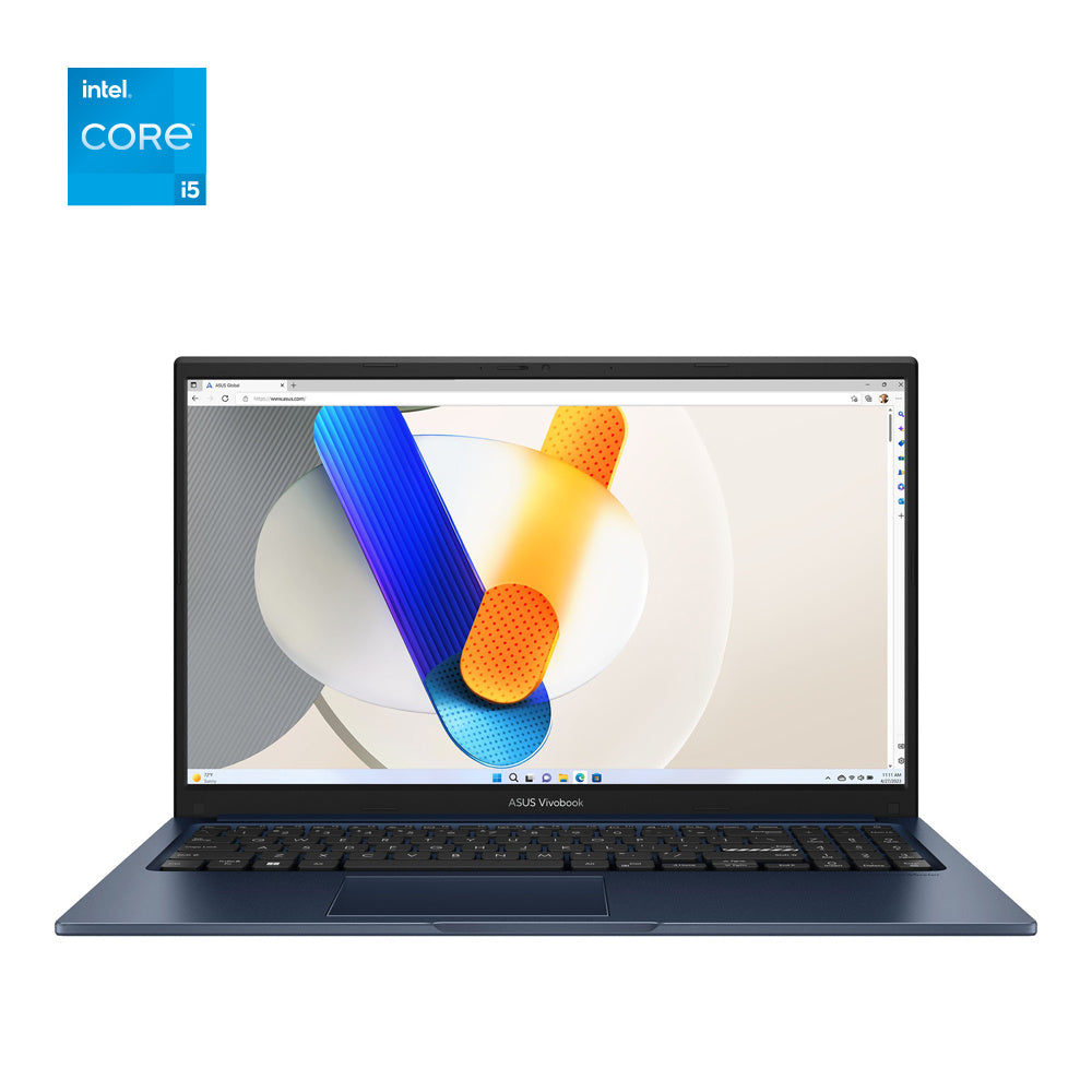 ASUS Vivobook X1504ZA-SB51-CB 15.6&quot; Laptop