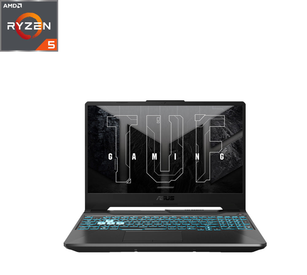 ASUS TUF A15 FA506NF-SS51-CB 15.6" Gaming Laptop