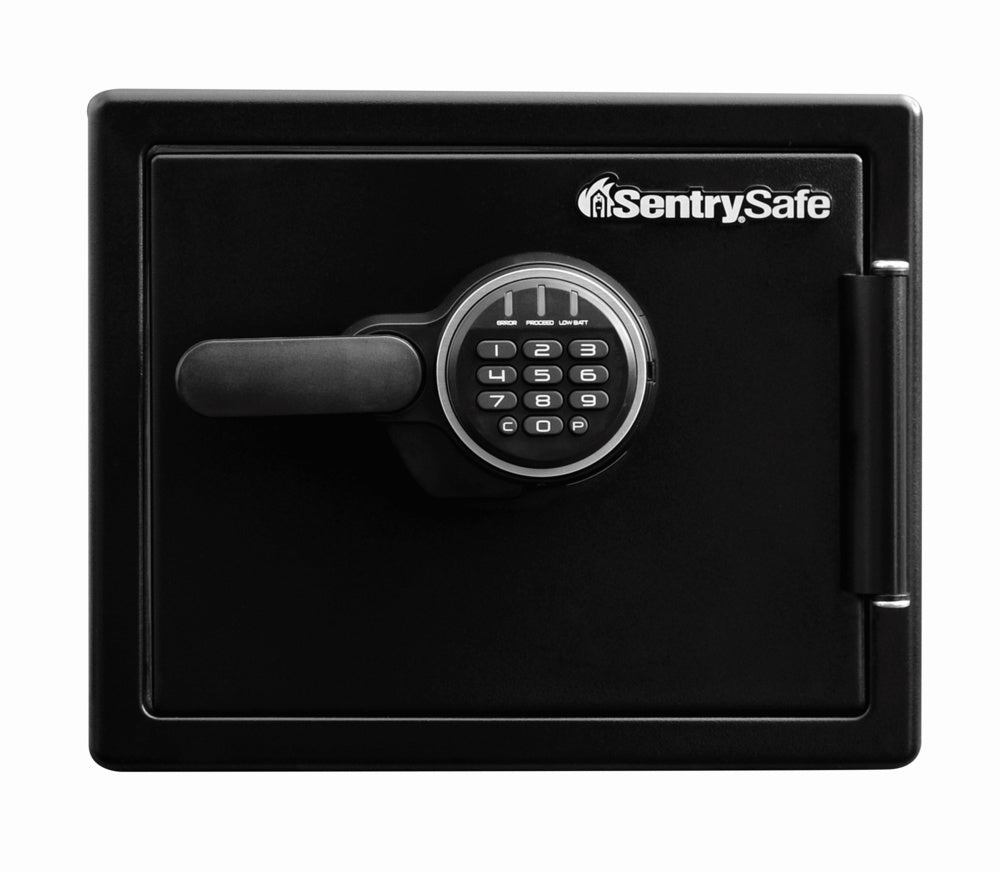 SentrySafe 0.81 Cu. Ft. Large Digital Safe