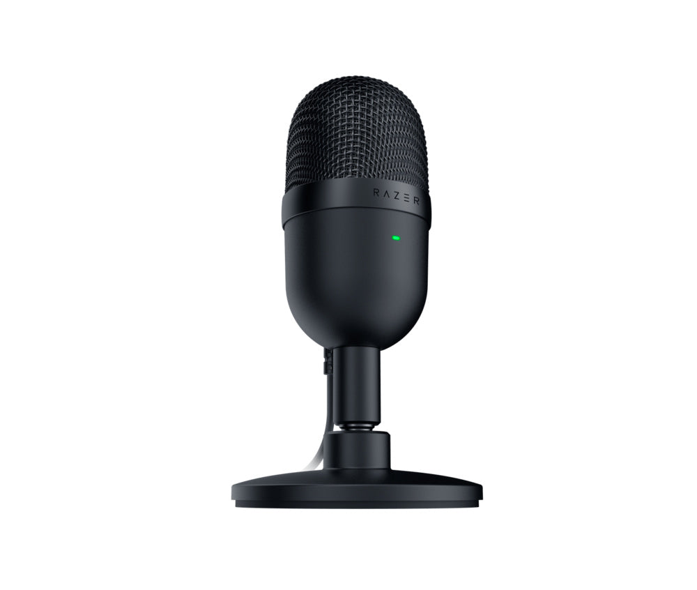 Razer Seiren Mini Ultra-Compact Condenser Microphone