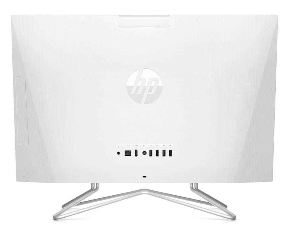 HP 24-df1019 23.8” All-in-One White