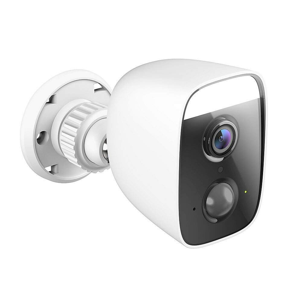 D-Link DCS-8630LH Outdoor Camera