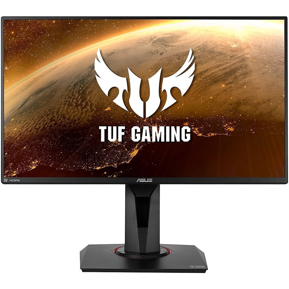 ASUS VG259Q 24.5&quot; Monitor