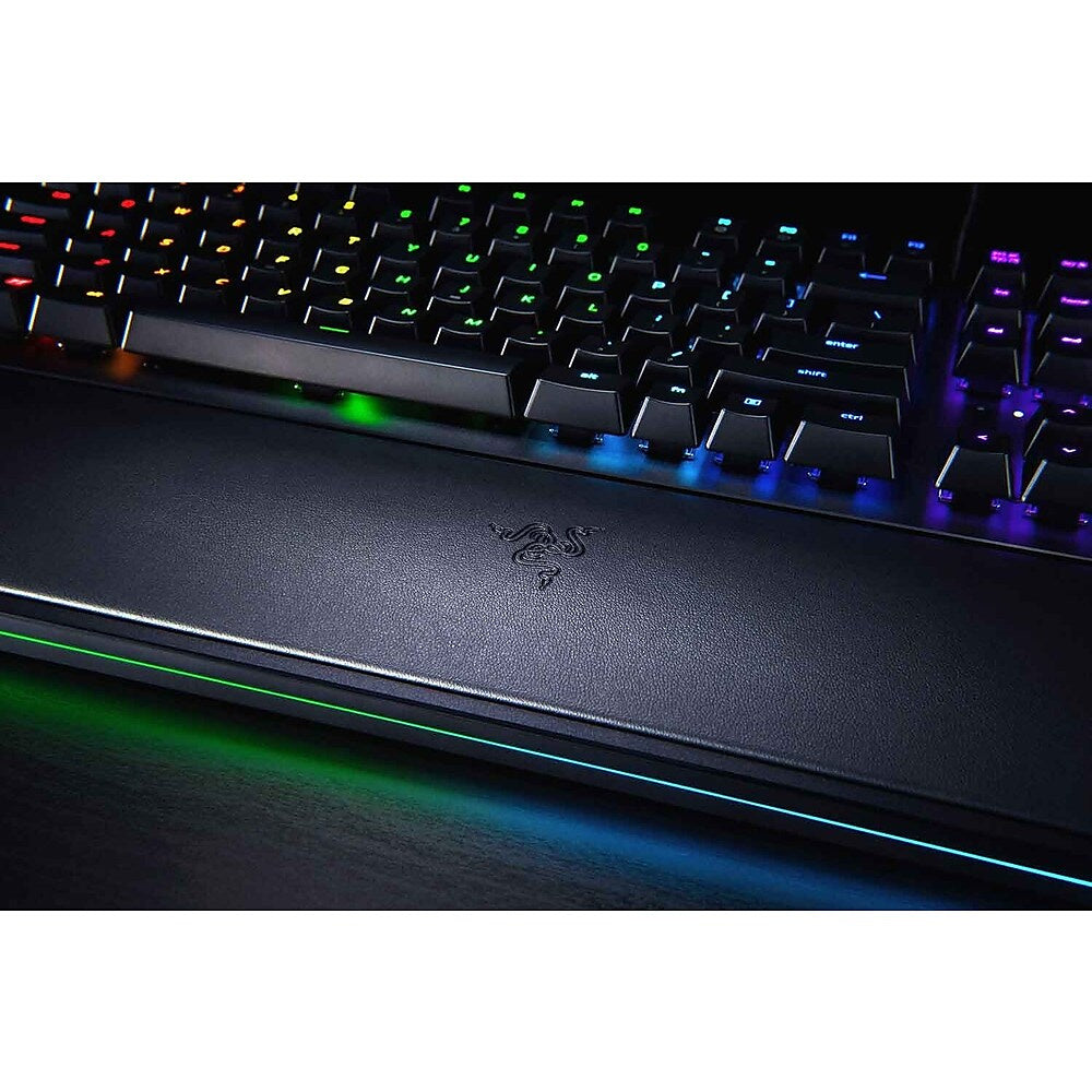 Razer Huntsman Elite Mechanical Gaming Keyboard