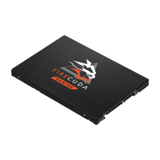 Seagate FireCuda 120 500GB Internal SSD