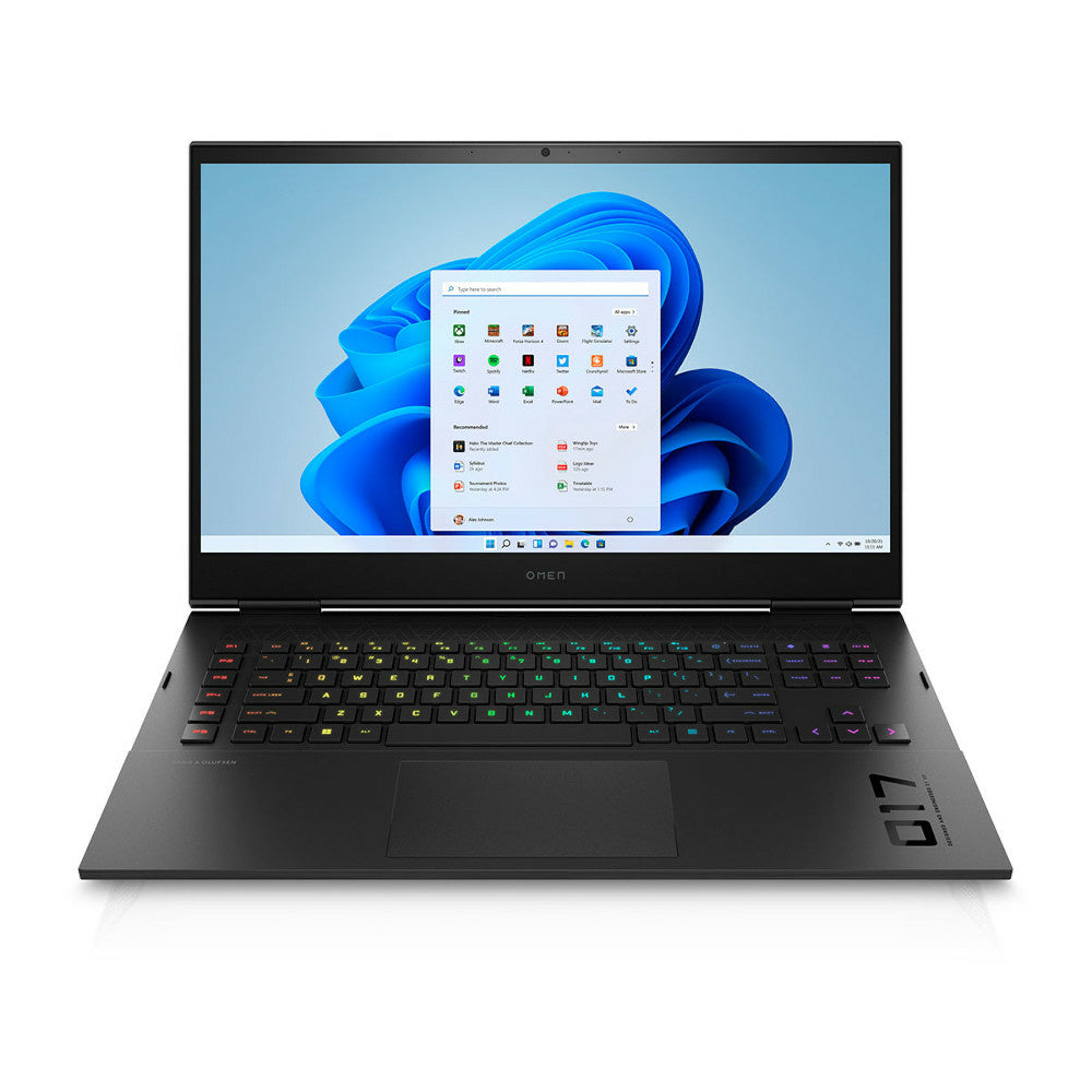 HP OMEN 17-ck1010ca 17.3" Gaming Laptop
