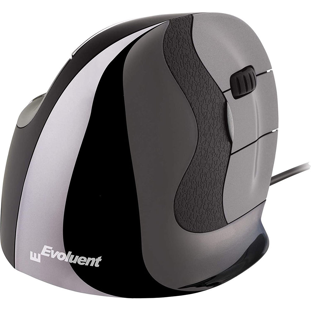 Evoluent VMDL Vertical D Ergonomic Mouse