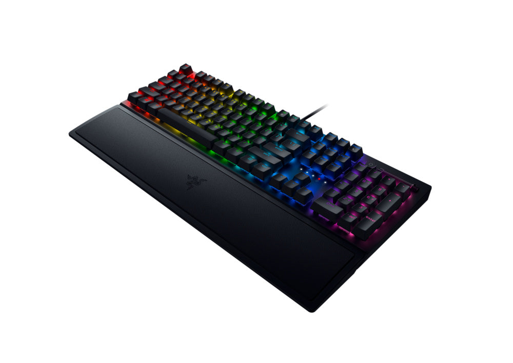 Razer BlackWidow V3 Mechanical Gaming Keyboard