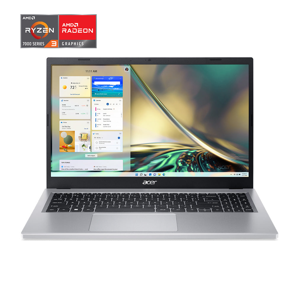 Acer Aspire 3 A315-24P-R9VB 15.6" Laptop