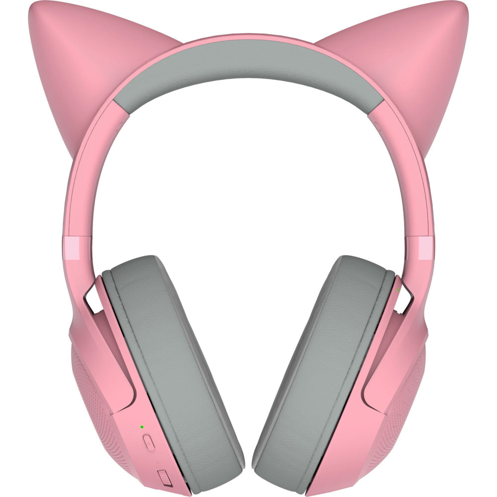 Razer Kraken Kitty V2 BT Quartz Edition Wireless Headset