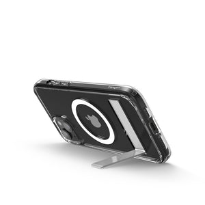 Spigen Slim Armor Essential S MagFit for iPhone 15 Plus Crystal Clear