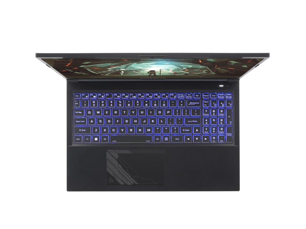 Gigabyte G5 MF-F2US313SH 15.6" Gaming Laptop