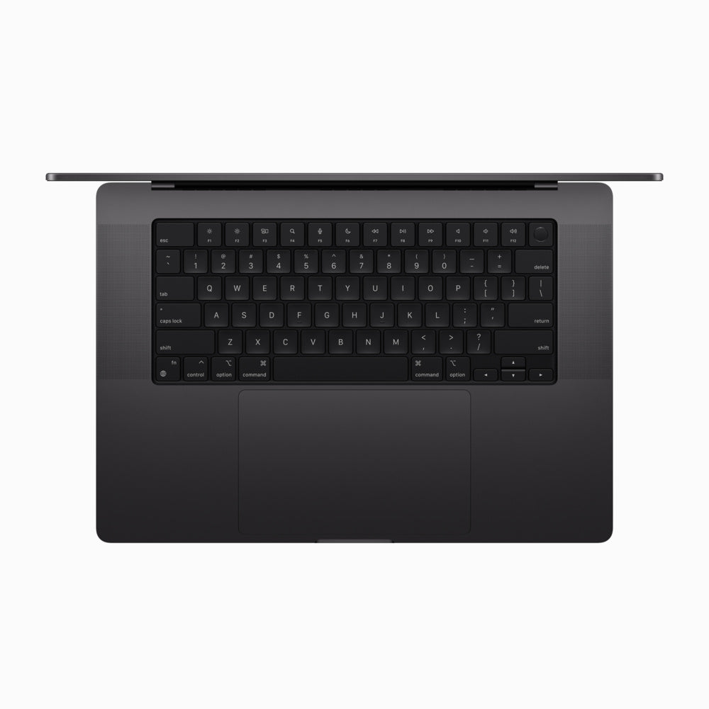 Apple MacBook Pro MRW13LL/A 16" Space Black