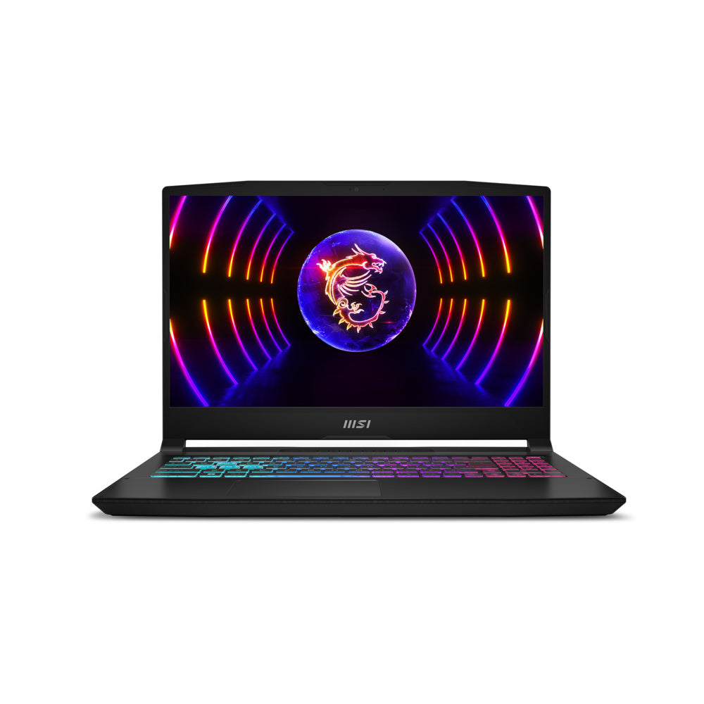 MSI KATANA 15 B12VEK-823CA  15.6&quot; Laptop