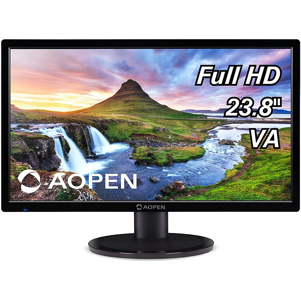 AOPEN 24CH3Y Abi 23.8&quot; Monitor