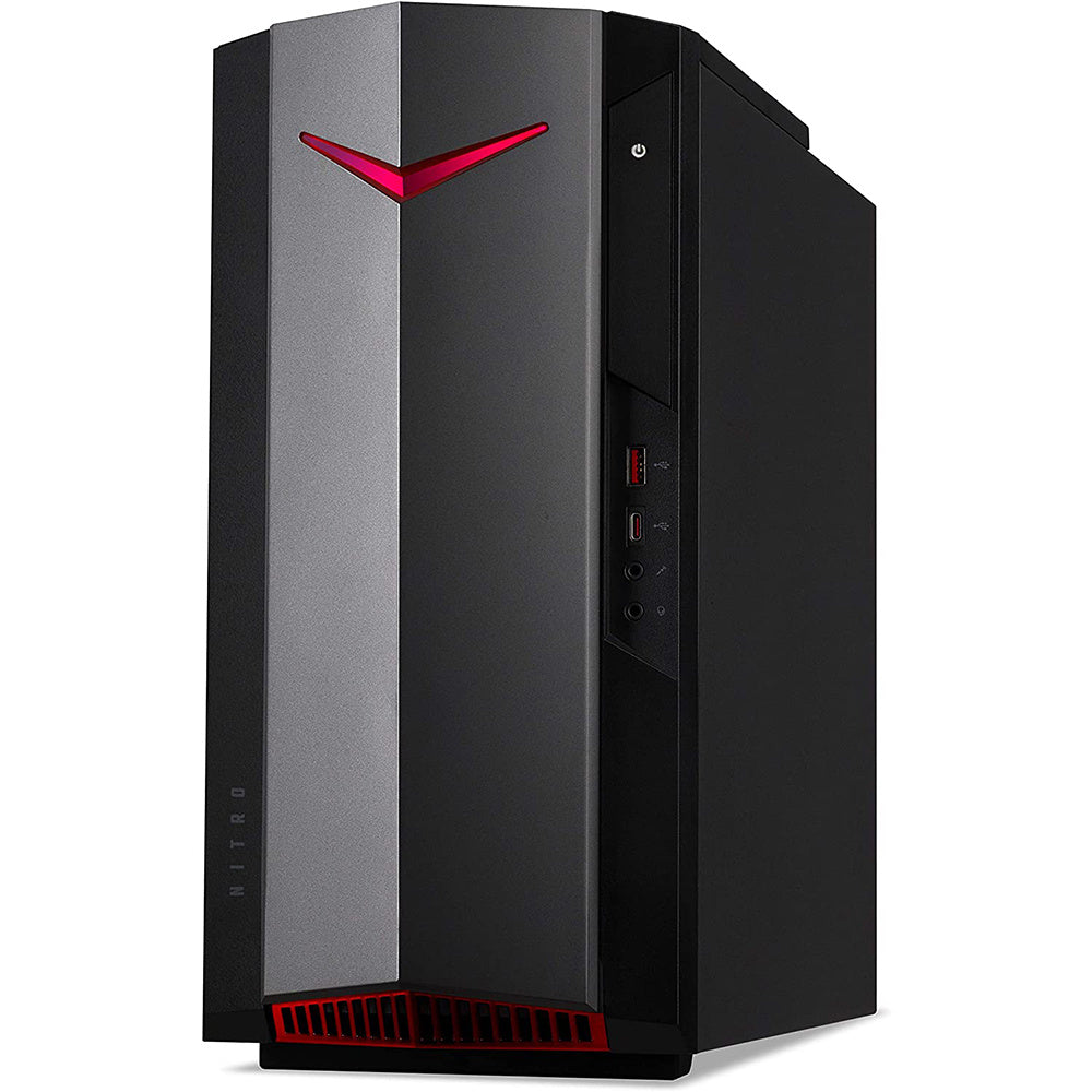 Acer Nitro 50 N50-640-ES11 Gaming Desktop