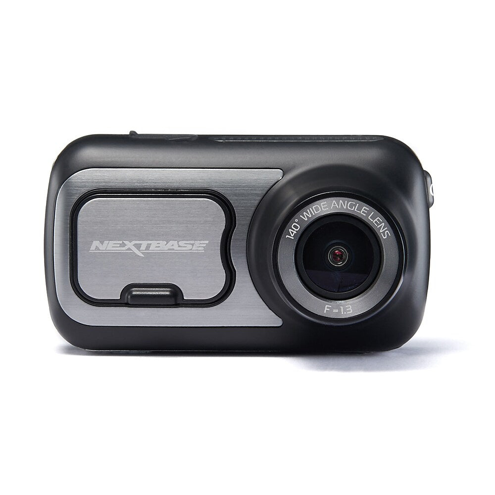 Nextbase 422 2.5&quot; Dashcam Black