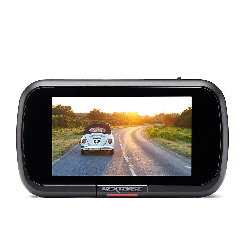 Nextbase 422 2.5&quot; Dashcam Black