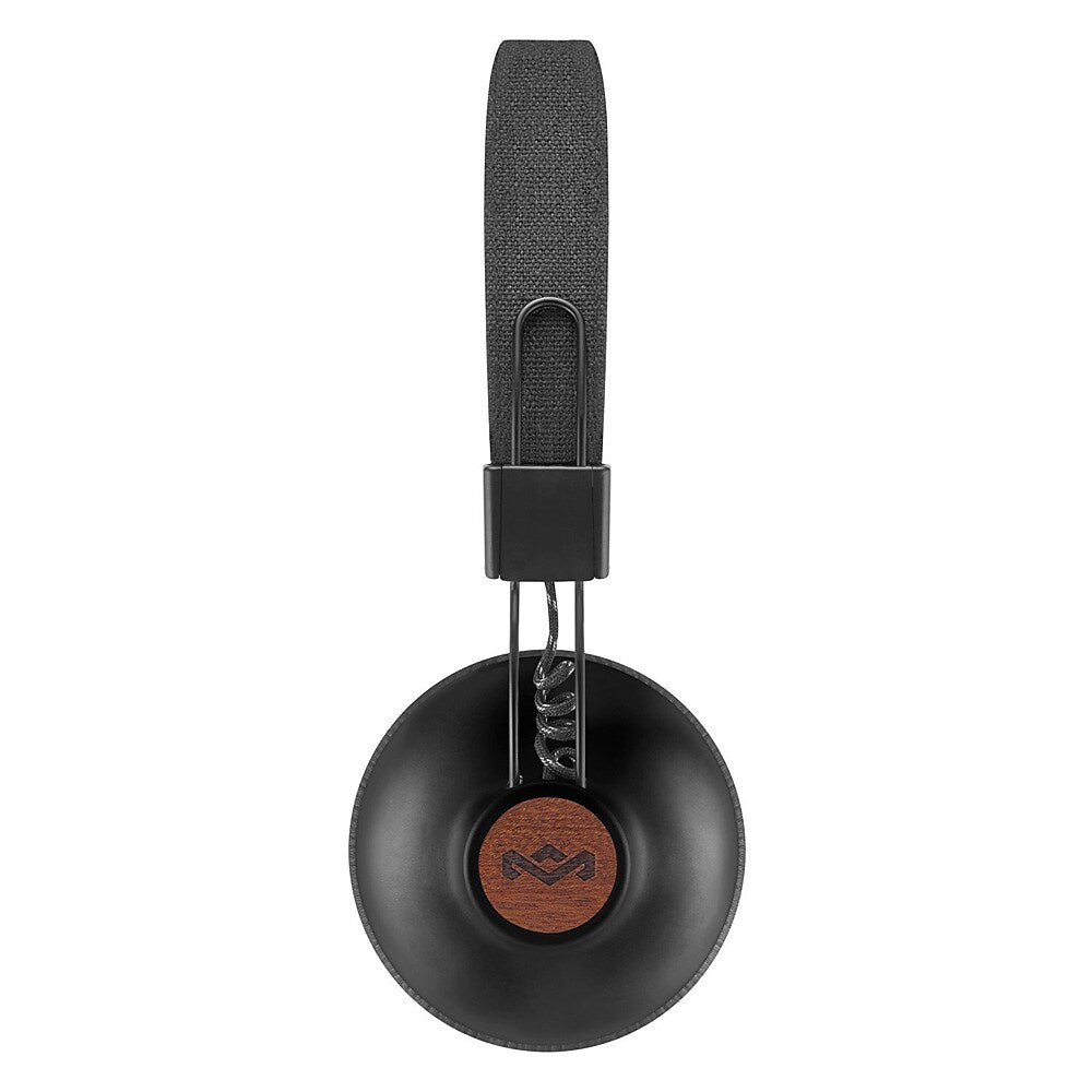 House of Marley Positive Vibration 2 Wireless Headphones
