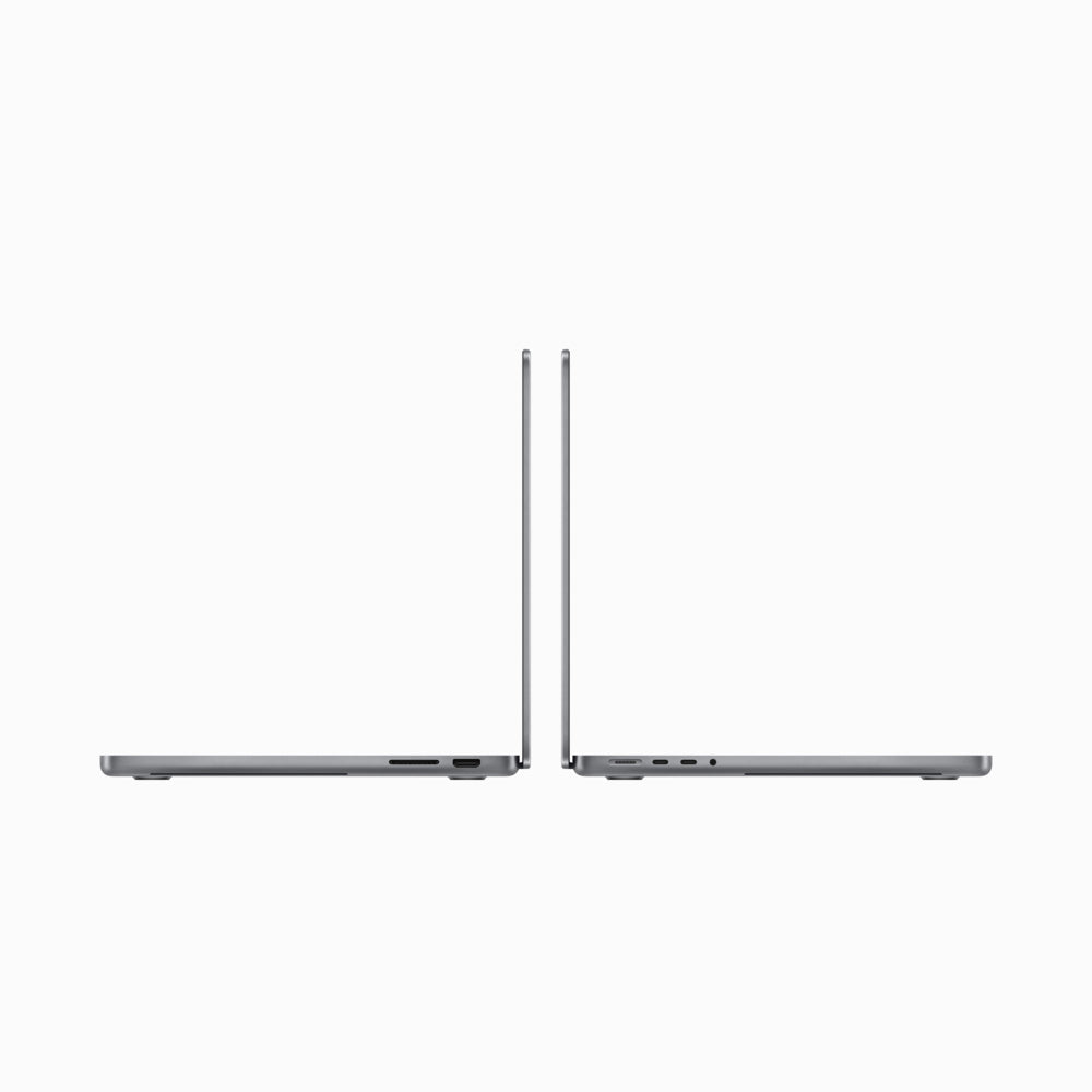 Apple MacBook Pro MTL73LL/A 14.2" Space Gray