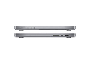 Apple MacBook Pro MK183C/A 16.2" Laptop French