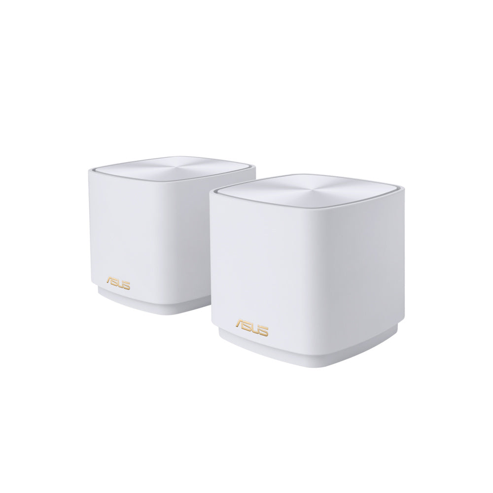 ASUS ZenWifi XD5 AX3000 Mesh Router 2 Pack