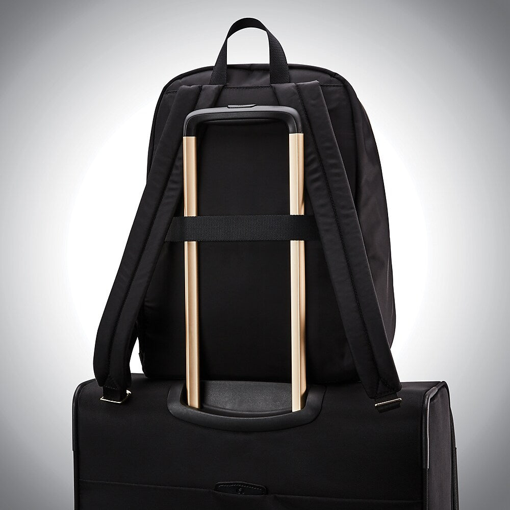 Samsonite Mobile Solution Essential Backpack 14.1" Black