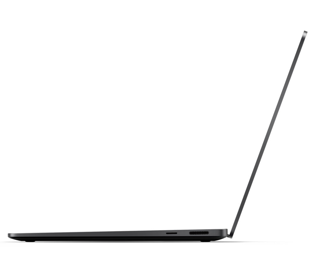 Microsoft Surface Laptop 7 ZYT-00027 15" Black French