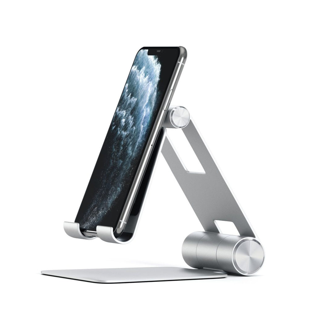 Satechi R1 Aluminum Hinge Holder Foldable Stand