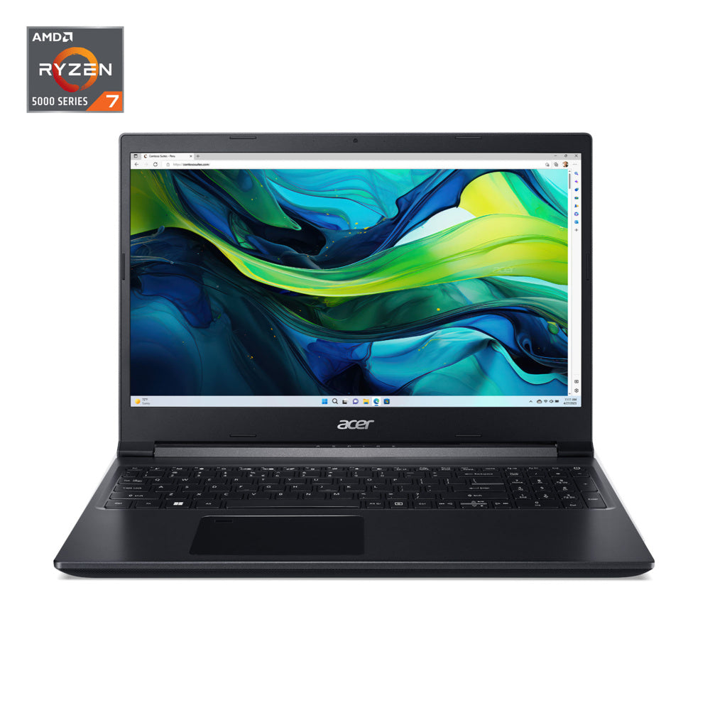 Acer Aspire 7 A715-43G-R83Y 15&quot; Laptop