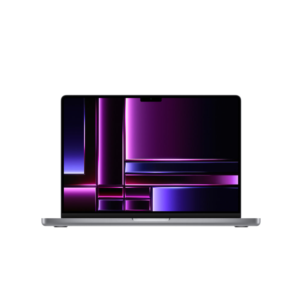 Apple MacBook Pro MPHE3C/A 14.2&quot; Space Gray French