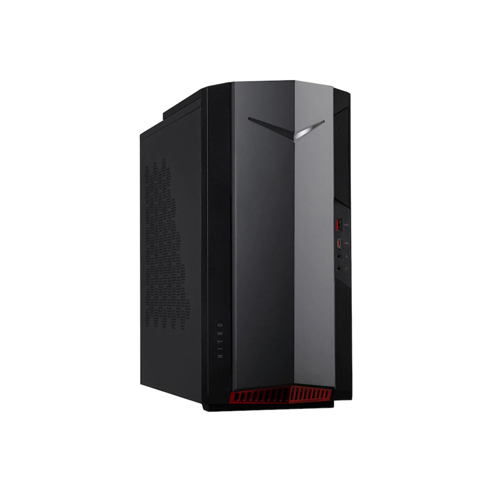 Acer Nitro 50 N50-620-UA14 Gaming Desktop