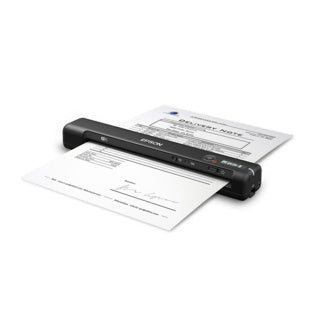 Epson WorkForce ES-60W Portable Document Scanner