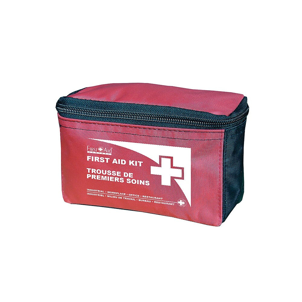 First Aid Central Ontario Section 8 Regulation First Aid Kit