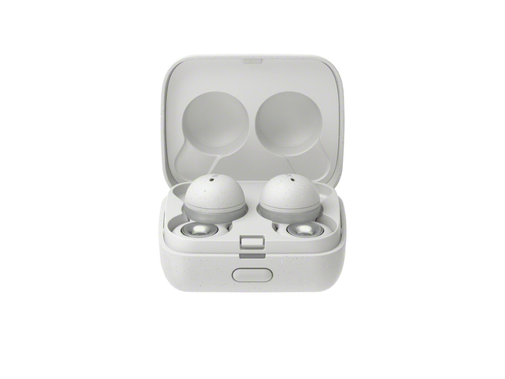 Sony LinkBuds Wireless Earbuds White