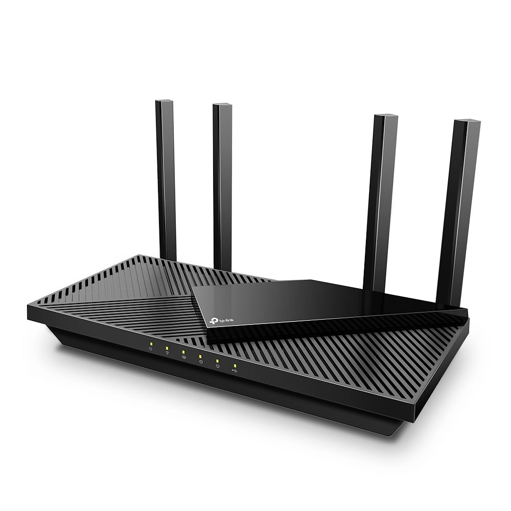 TP-Link Archer AX55 AX3000 Router