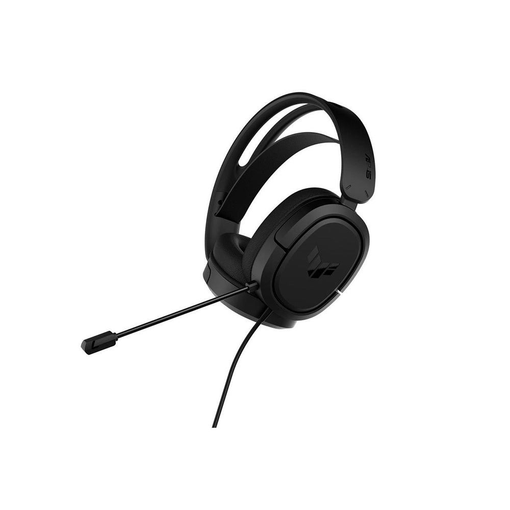 ASUS TUF H1 Gaming Headset Black