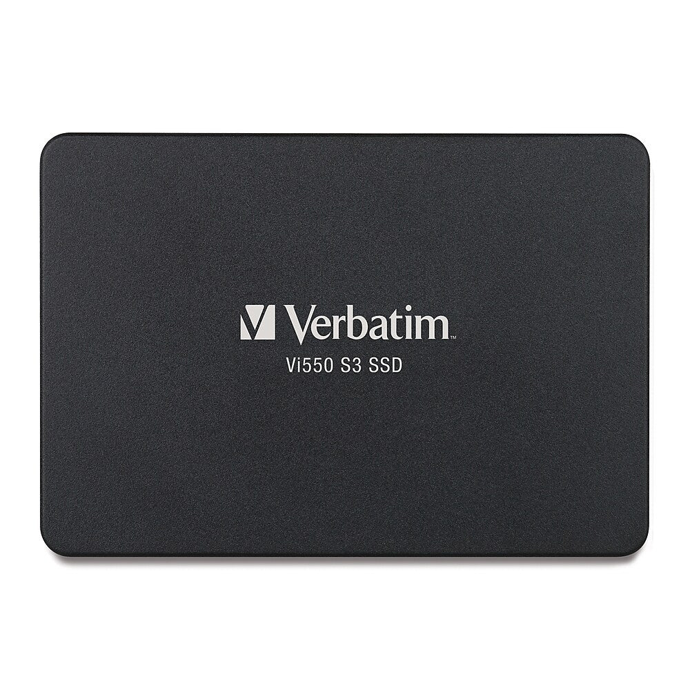 Verbatim Vi550 S3 2.5" 1TB Internal SSD